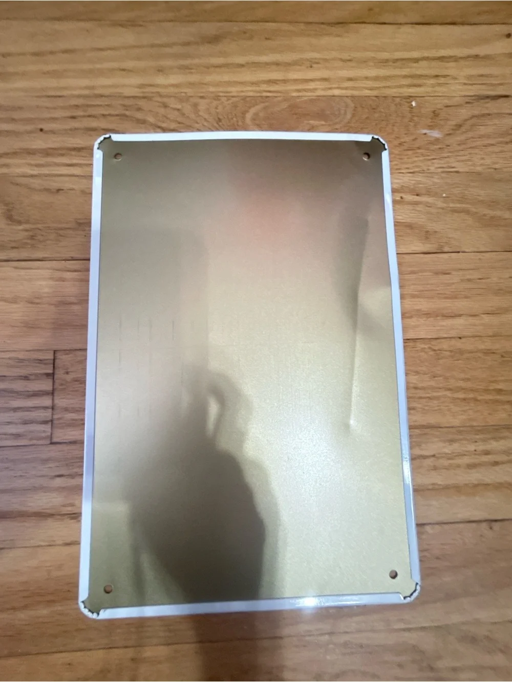 Anime poster board